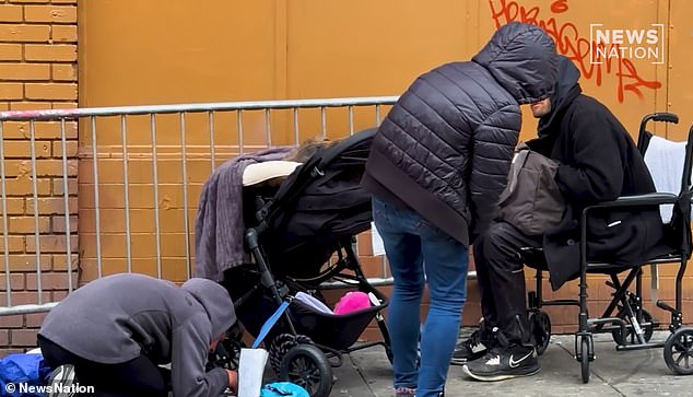 San Francisco's Crisis: Is the Mayor's Crackdown a Cure or Just a Bandage on a Bleeding Wound?