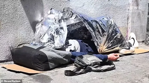 San Francisco's Crisis: Is the Mayor's Crackdown a Cure or Just a Bandage on a Bleeding Wound?