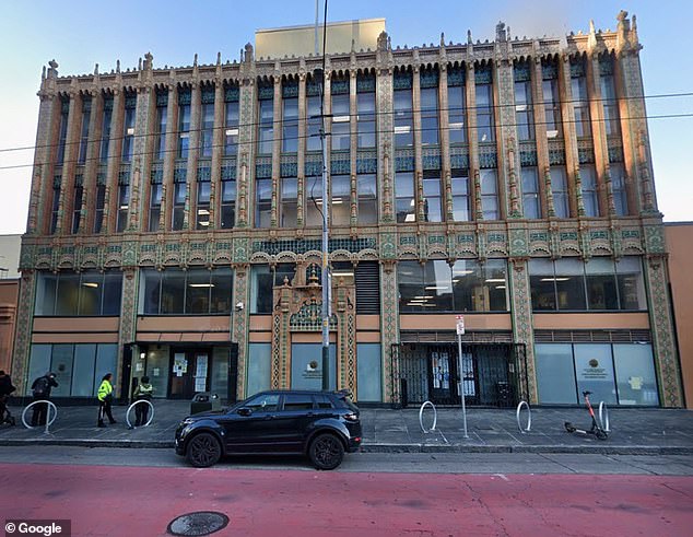 San Francisco Toddler Dies in Fentanyl-Laced Home; Parents Charged with Child Endangerment