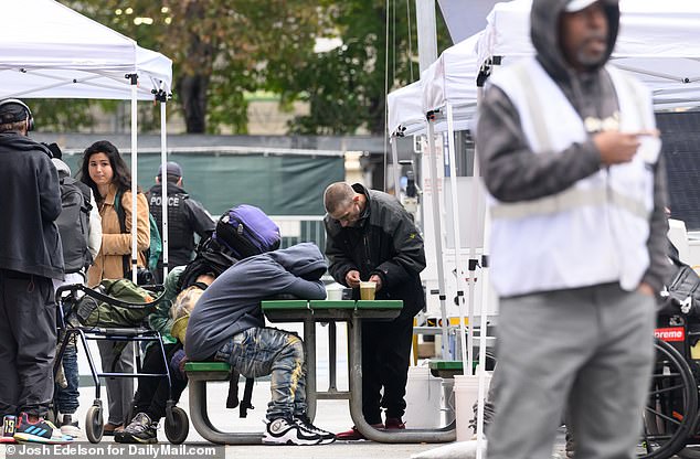 San Francisco Toddler Dies in Fentanyl-Laced Home; Parents Charged with Child Endangerment