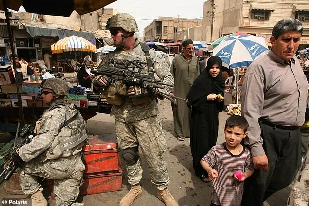 Furious Congress Storms Out of Iran Briefing Over Invasion Plans and New Military Objectives