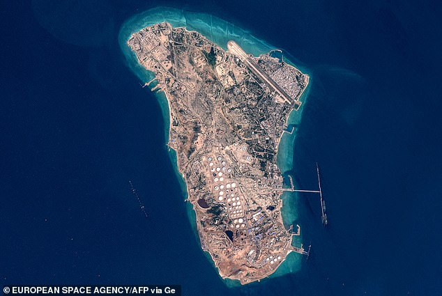 Furious Congress Storms Out of Iran Briefing Over Invasion Plans and New Military Objectives