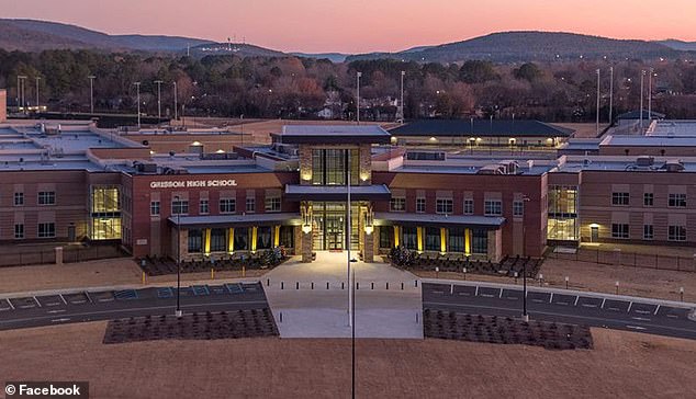 Grissom High School TB Outbreak Prompts Immediate Health Officials' Response