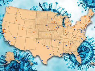 Grissom High School TB Outbreak Prompts Immediate Health Officials' Response