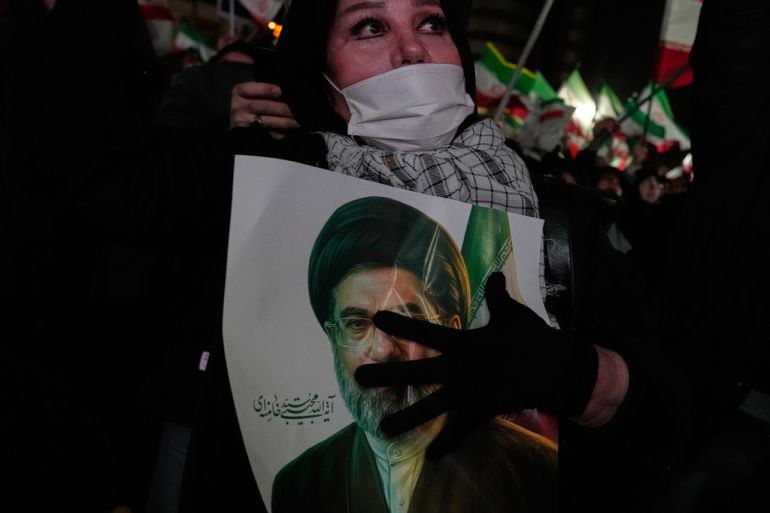 Iran Defies Trump's 'Begging' Claim, Demands End to Assassinations and Compensation in Formal Response to U.S. Proposal