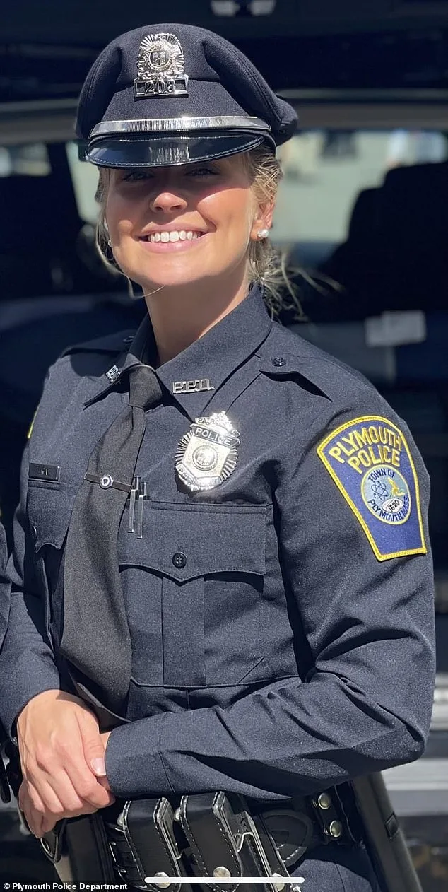 Massachusetts Police Officer and Husband Arrested in Child Rape Case
