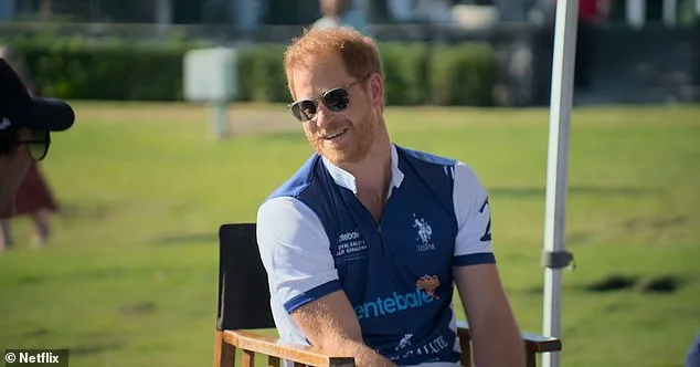 Royal Rivals: Meghan and Harry's New Netflix Polo Drama