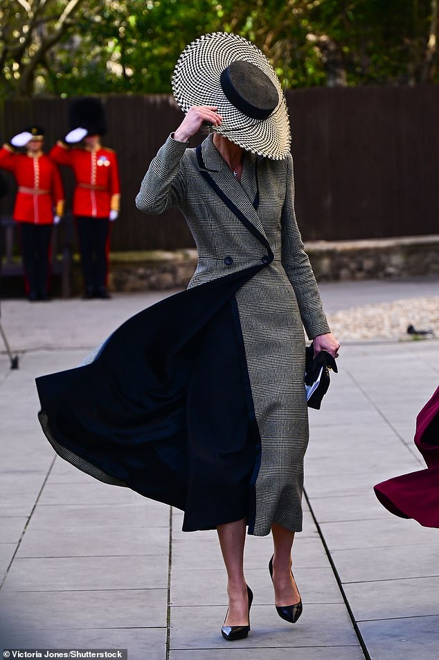 Dame Sarah Mullally Becomes First Female Archbishop of Canterbury in 1,400 Years