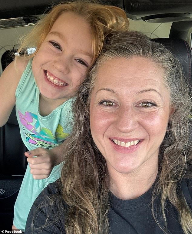 Detained Mother and Child Describe Harsh Conditions at Immigration Processing Center