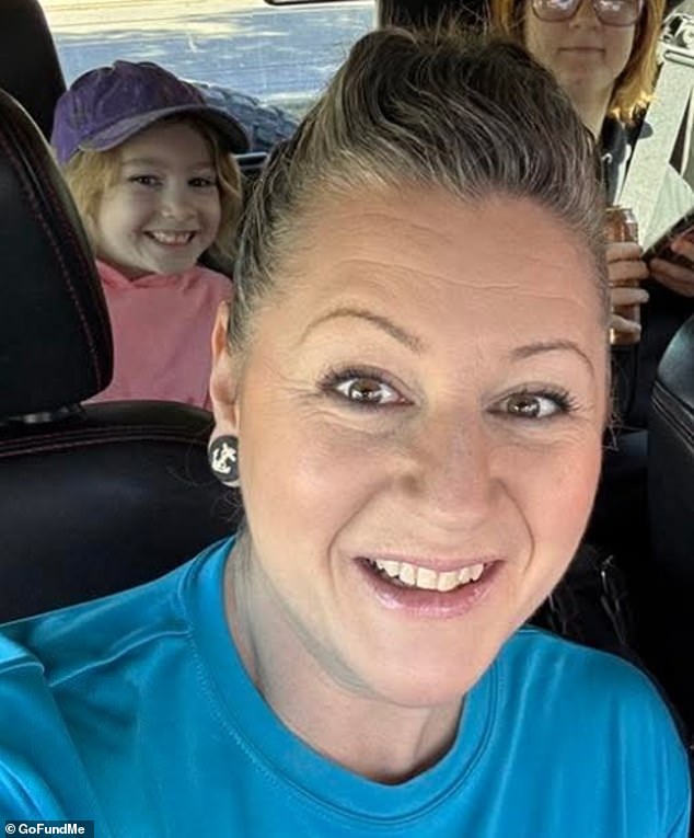 Detained Mother and Child Describe Harsh Conditions at Immigration Processing Center