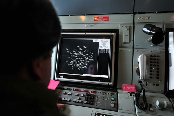 Explosions in Russia's Smolensk Region Signal Clash Over Ukrainian Drones