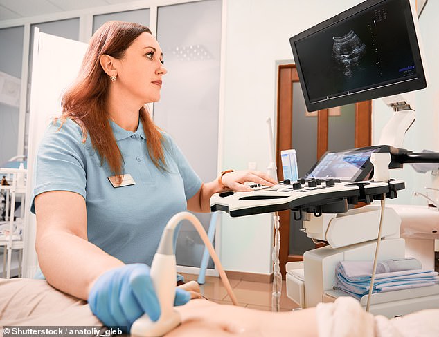 Healthcare Crisis in England: Ultrasound Shortage Risks Lives of Pregnant Women and Cancer Patients
