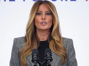 Melania Trump's Historic Robot Introduction at White House Signals Future of Innovation and Diplomacy