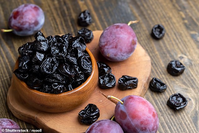 Prunes: The Unsung Hero in Chronic Disease Prevention