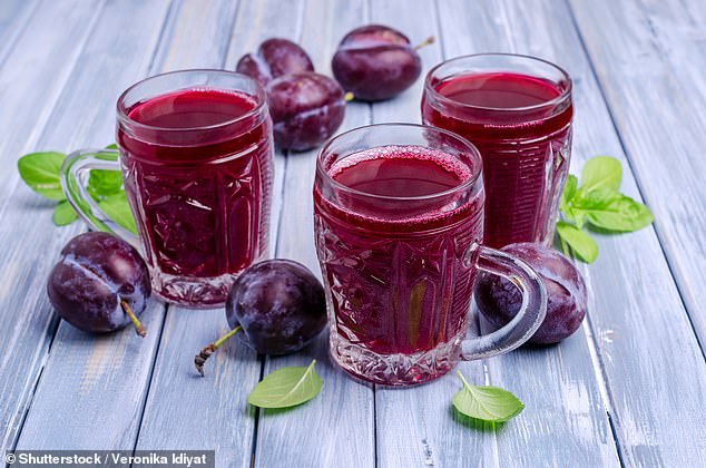 Prunes: The Unsung Hero in Chronic Disease Prevention