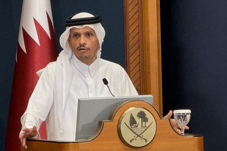 Qatar and U.S. Strengthen Strategic Ties Amid Escalating Regional Conflict