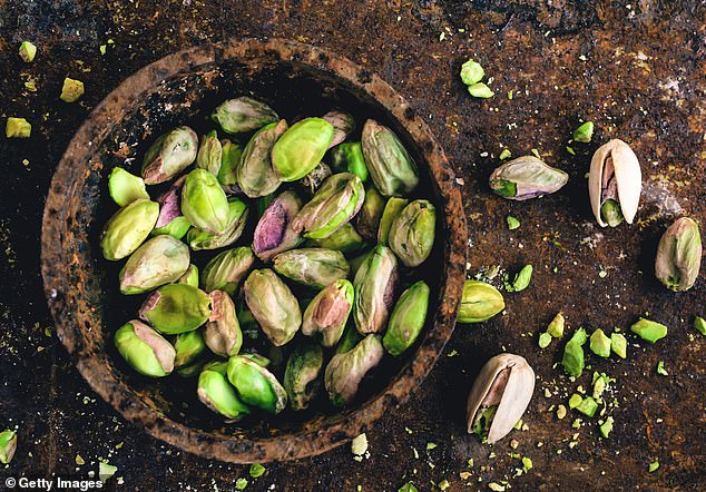 The Hidden Truth Behind Pistachios' Luxury Boom: Are Processed Products Really Healthy?