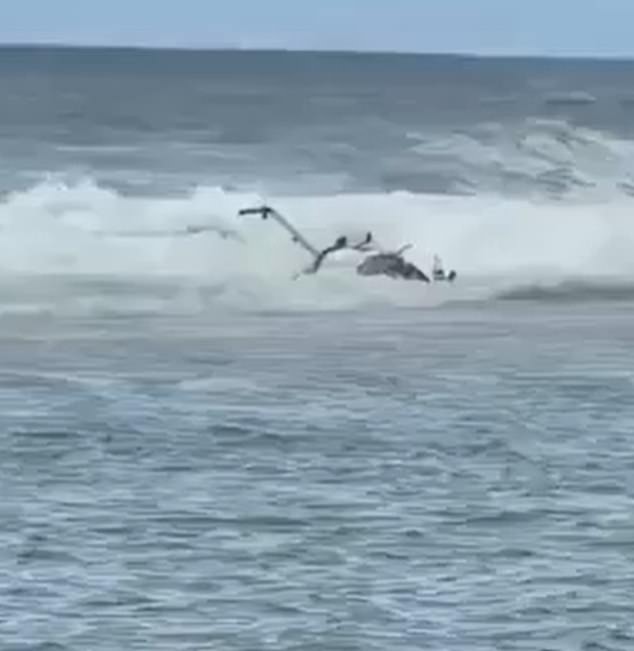 Tourist Helicopter Crash in Kaua'i Kills Three, Injures Two