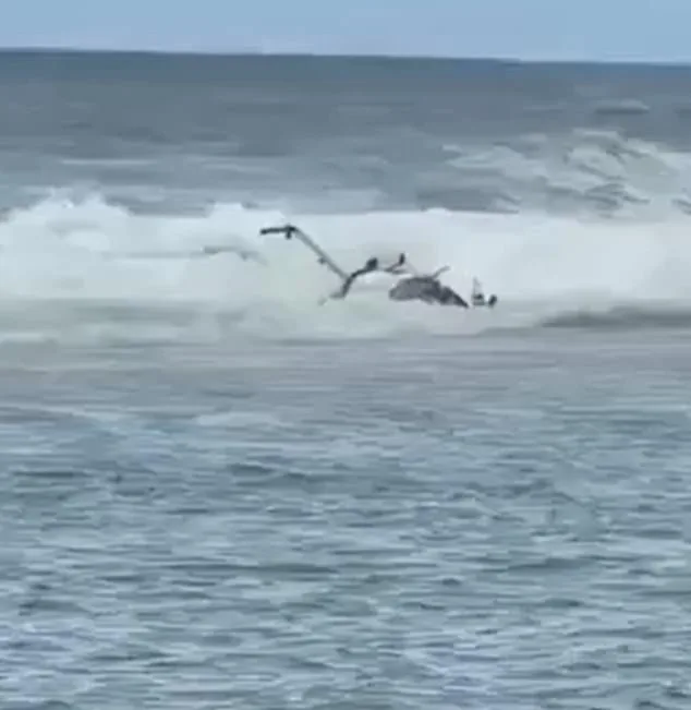 Tourist Helicopter Crash in Kaua'i Kills Three, Injures Two