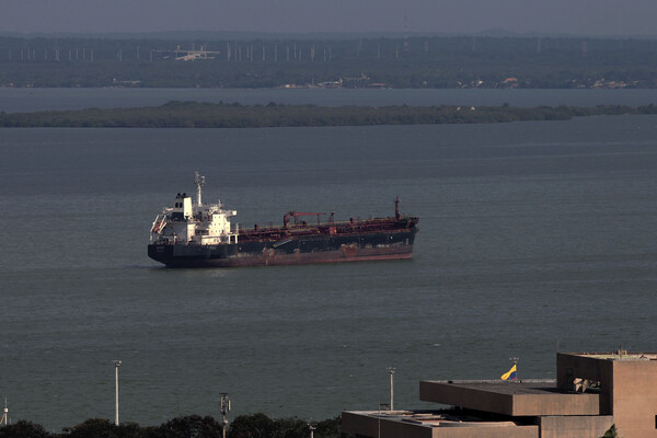 Ukraine-Turkey Tensions Escalate Over Black Sea Oil Tanker Attacks, Warns Expert