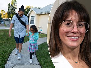 Anjellica Davis's Terrifying Battle: Rare Postpartum Heart Condition Misdiagnosed as Fatigue