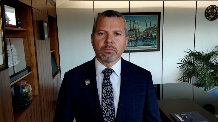 Houthis Escalate Conflict by Targeting Israel, Shifting Focus to Global Trade and Energy Markets