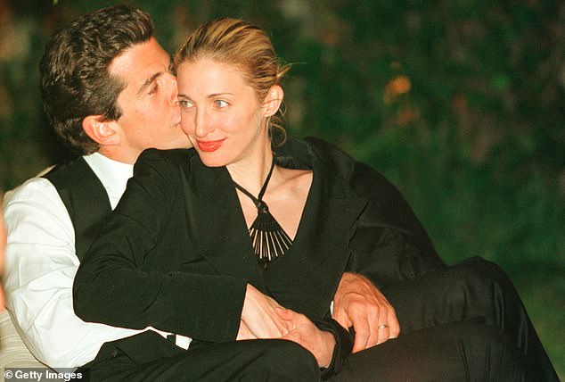 Love Story: Blurring Fact and Fiction in the Dramatized Tale of JFK Jr.'s Tragic Final Hours