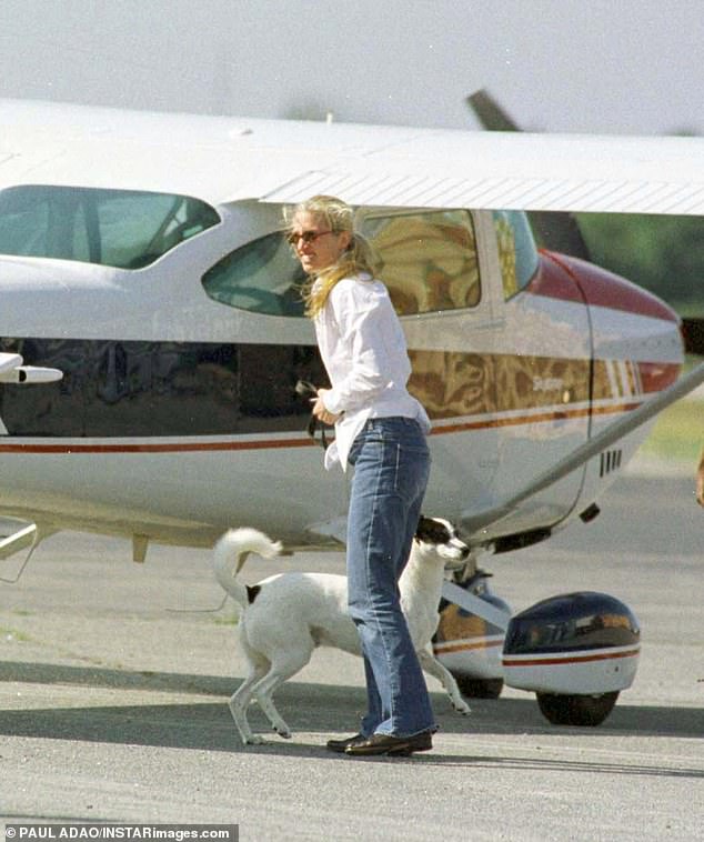 Love Story: Blurring Fact and Fiction in the Dramatized Tale of JFK Jr.'s Tragic Final Hours