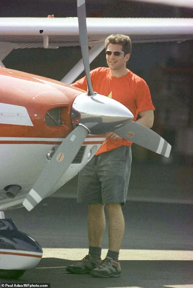 Love Story: Blurring Fact and Fiction in the Dramatized Tale of JFK Jr.'s Tragic Final Hours