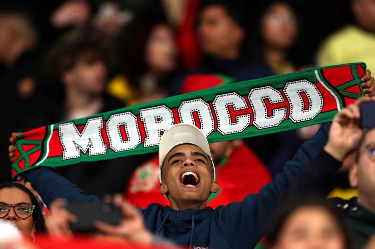 Morocco and Senegal Clash Over AFCON Title as Legal Battles Continue