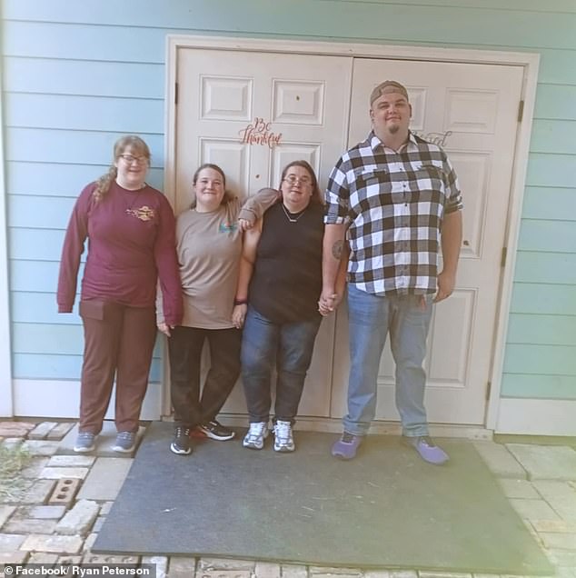 Mother and Two Daughters Among Five Killed in Mississippi Train-Van Collision