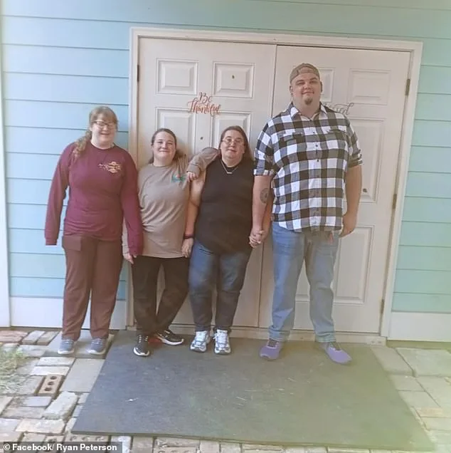 Mother and Two Daughters Among Five Killed in Mississippi Train-Van Collision