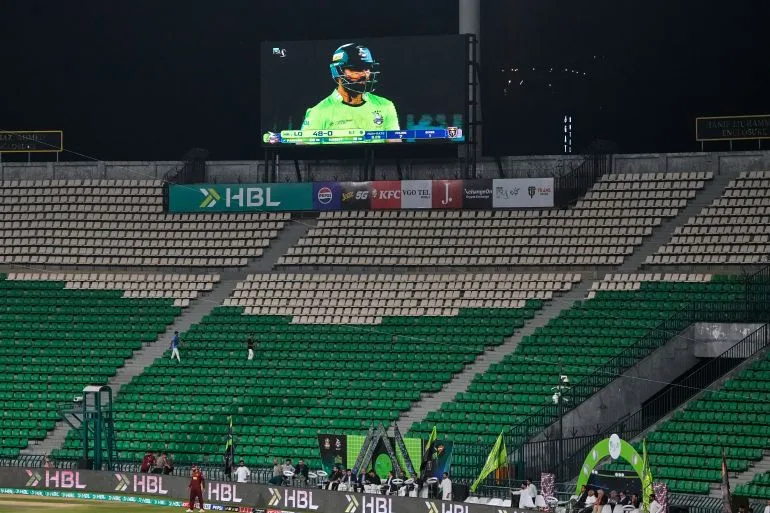 Naseem Shah Faces PCB Notice After Criticizing Maryam Nawaz at PSL