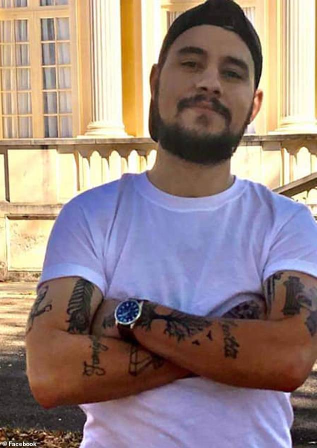 Texas Jury Awards $1.1 Billion in Landmark Child Abuse Verdict Against Oil Heir Charles Edwin Brooks Jr.