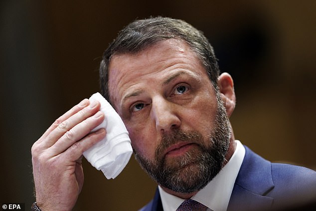 Trump's Inner Circle Revolts Against Stephen Miller's Unchecked Power in Immigration Policy