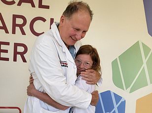 Type 1 Diabetes Breakthrough: 10 Patients Achieve Long-Term Insulin Independence with Islet Cell Transplants