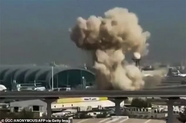 UAE Detains British Nationals Over Unauthorized Warzone Footage, Sparking Human Rights Concerns