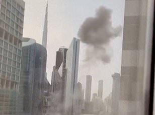 UAE Detains British Nationals Over Unauthorized Warzone Footage, Sparking Human Rights Concerns