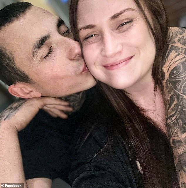 Connecticut Man Kills Girlfriend, Two Children in Plainville Before Suicide