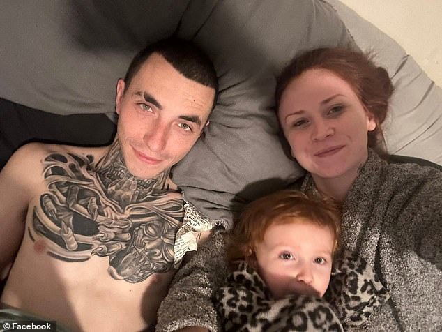 Connecticut Man Kills Girlfriend, Two Children in Plainville Before Suicide