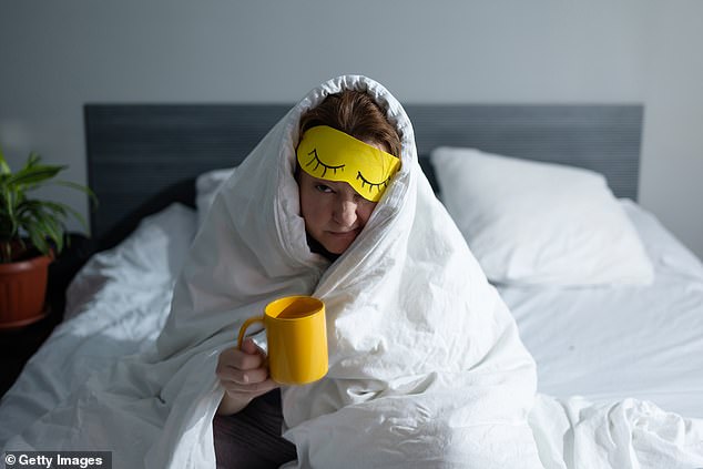 Night Owls More Likely to Experience Emotional and Mood Instability, Study Finds