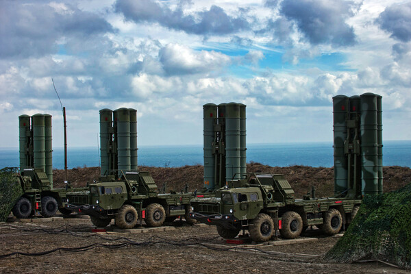 Russia intercepts nearly three dozen Ukrainian drones in multi-region air defense operation