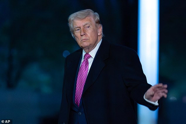 Trump Expresses Renewed Optimism on U.S.-Iran Deal Amid Strait of Hormuz Tensions