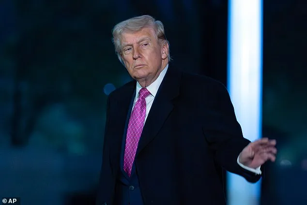Trump Expresses Renewed Optimism on U.S.-Iran Deal Amid Strait of Hormuz Tensions