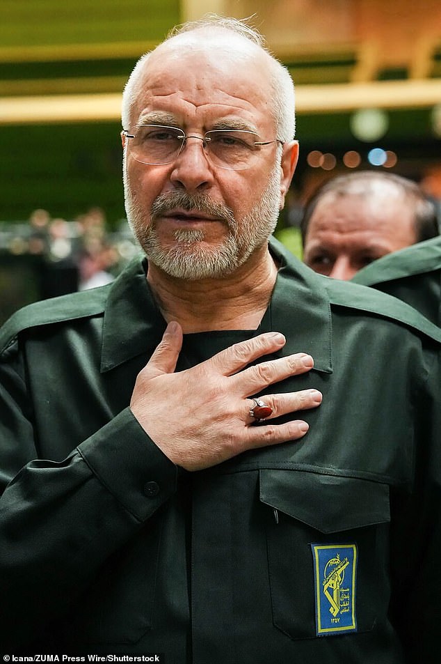 Trump Expresses Renewed Optimism on U.S.-Iran Deal Amid Strait of Hormuz Tensions