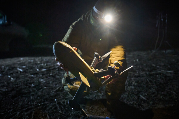 Ukraine Accused of Launching Attacks on Russian Cities, Raising Escalation Fears