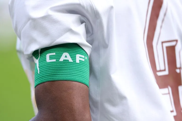 Veron Mosengo-Omba Resigns as CAF Secretary-General Amid Controversy Over Stripping Senegal of AFCON Title