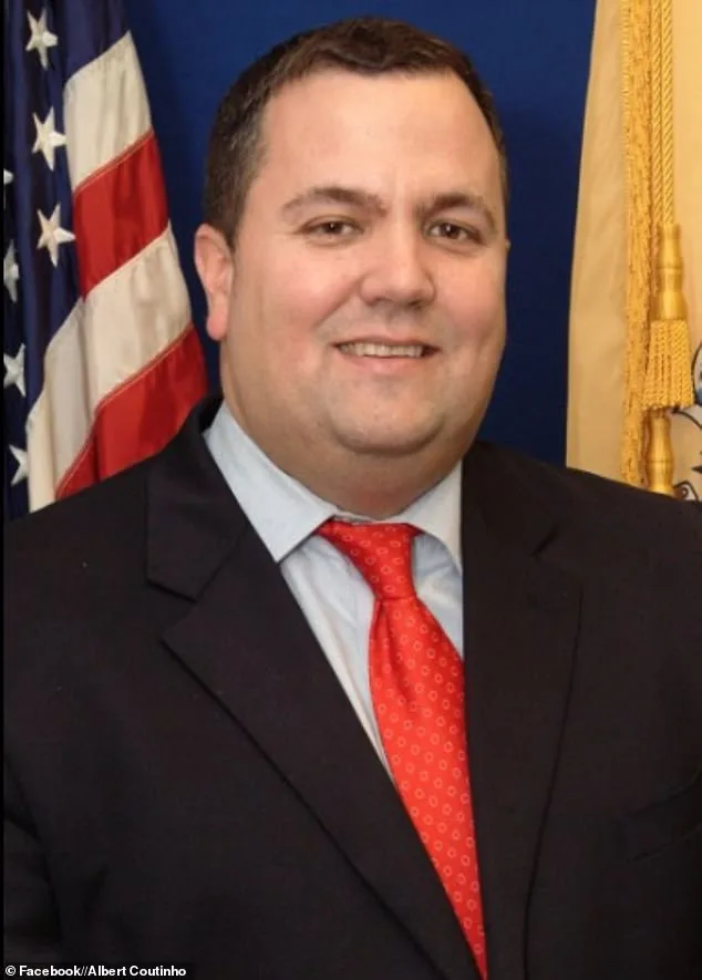 Former New Jersey Assemblyman Albert Coutinho Dies in Fiery Car Crash After Suffering Heart Attack