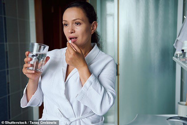 Groundbreaking Study Reveals Simple Supplement Combo Boosts Memory and Delays Dementia