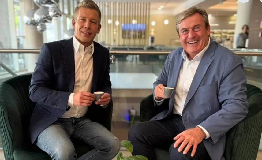 Hungary at a Crossroads: EU-Backed Tisza Party Challenges Orbán's Fidesz in 2026 Election